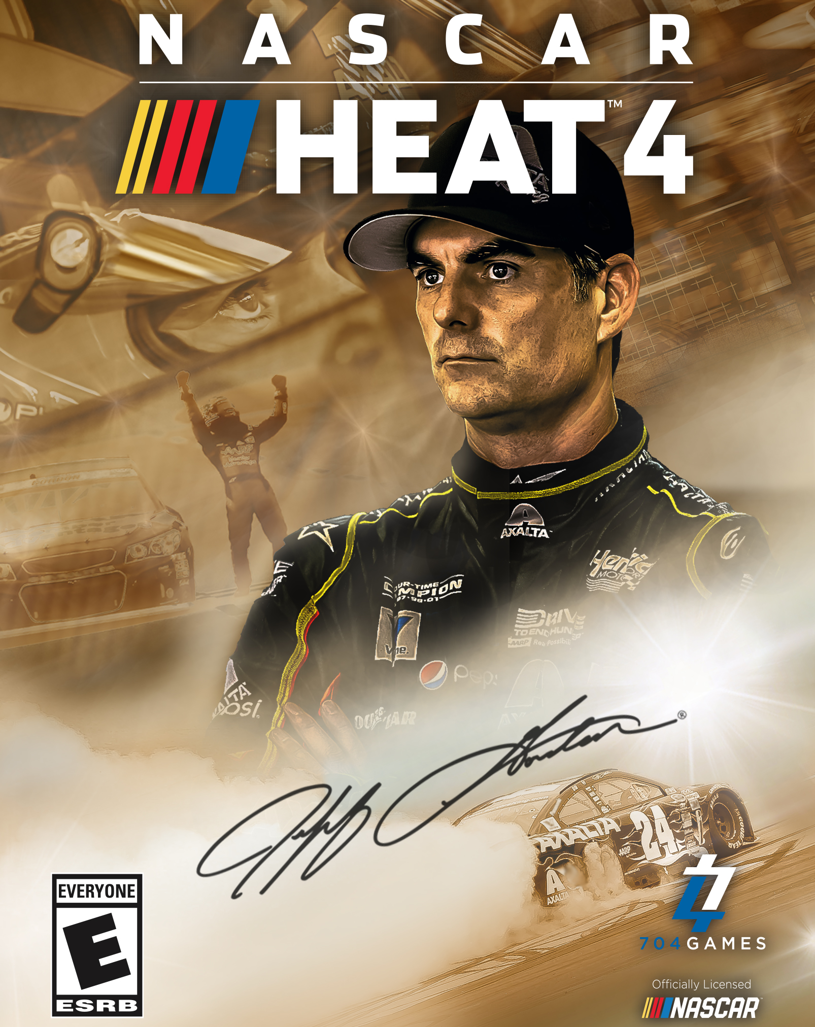 Nascar heat 4 xbox deals one digital download