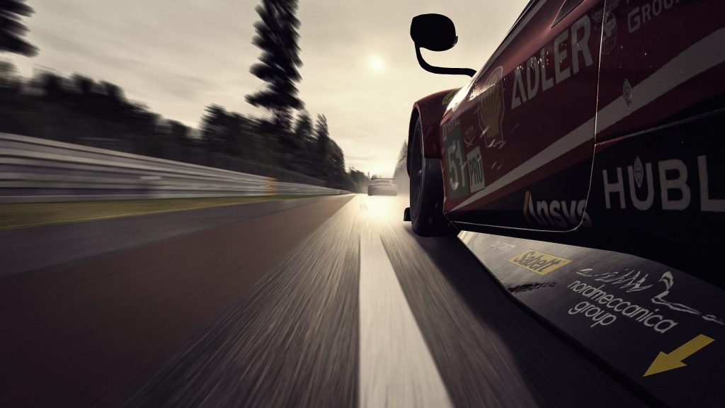 24 Hours Of Le Mans Virtual