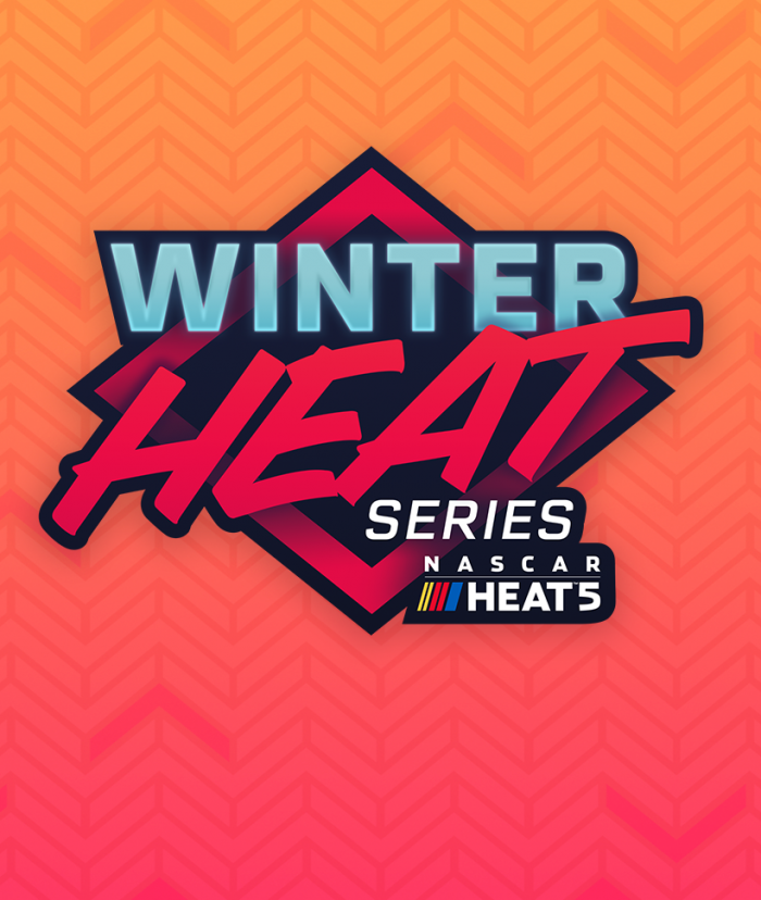 Winter Heat Series Motorsport Games