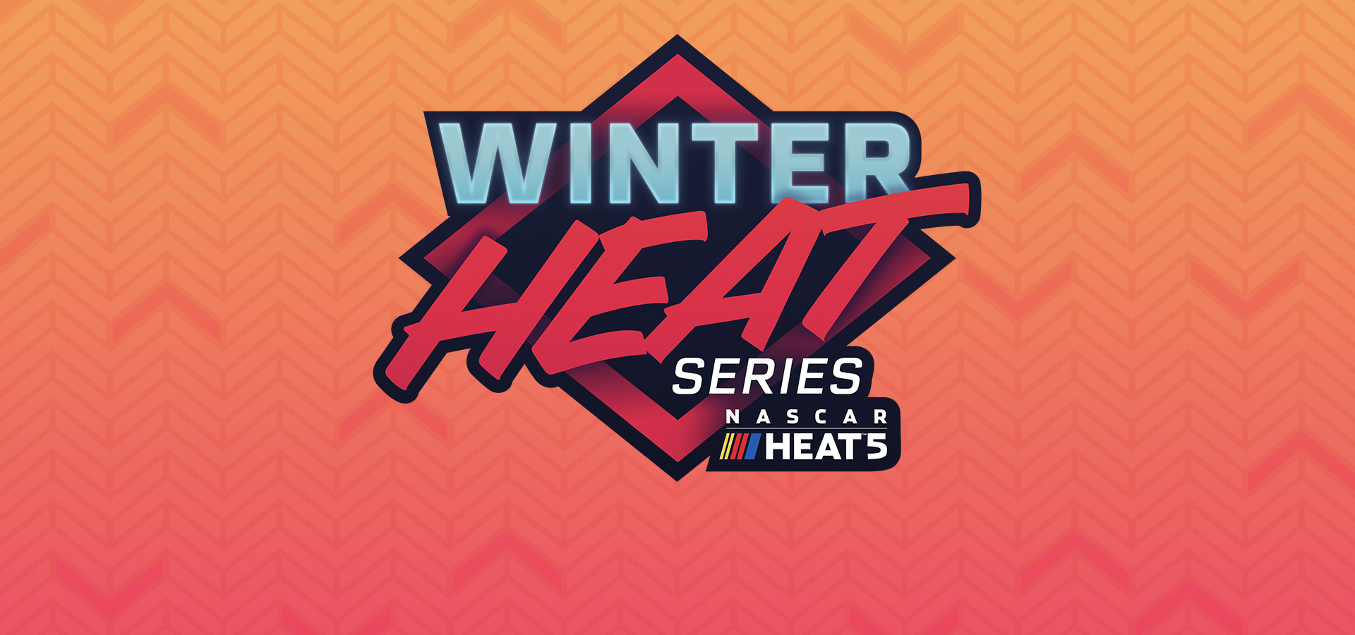 NASCAR Winter Heat Series