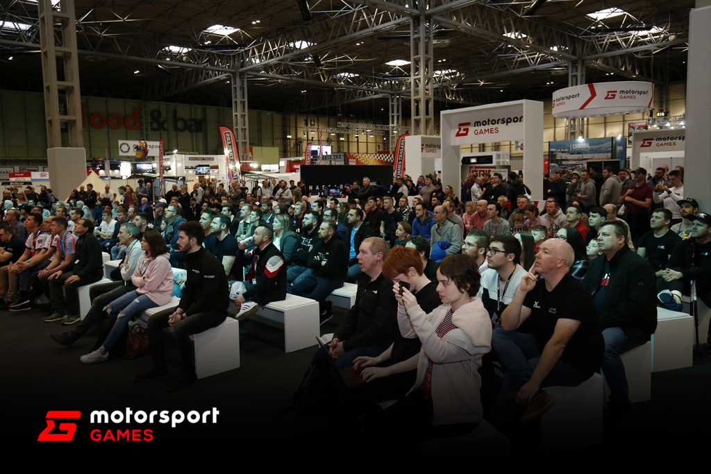 MOTORSPORT GAMES INC. ANNOUNCES PRICING OF INITIAL PUBLIC OFFERING