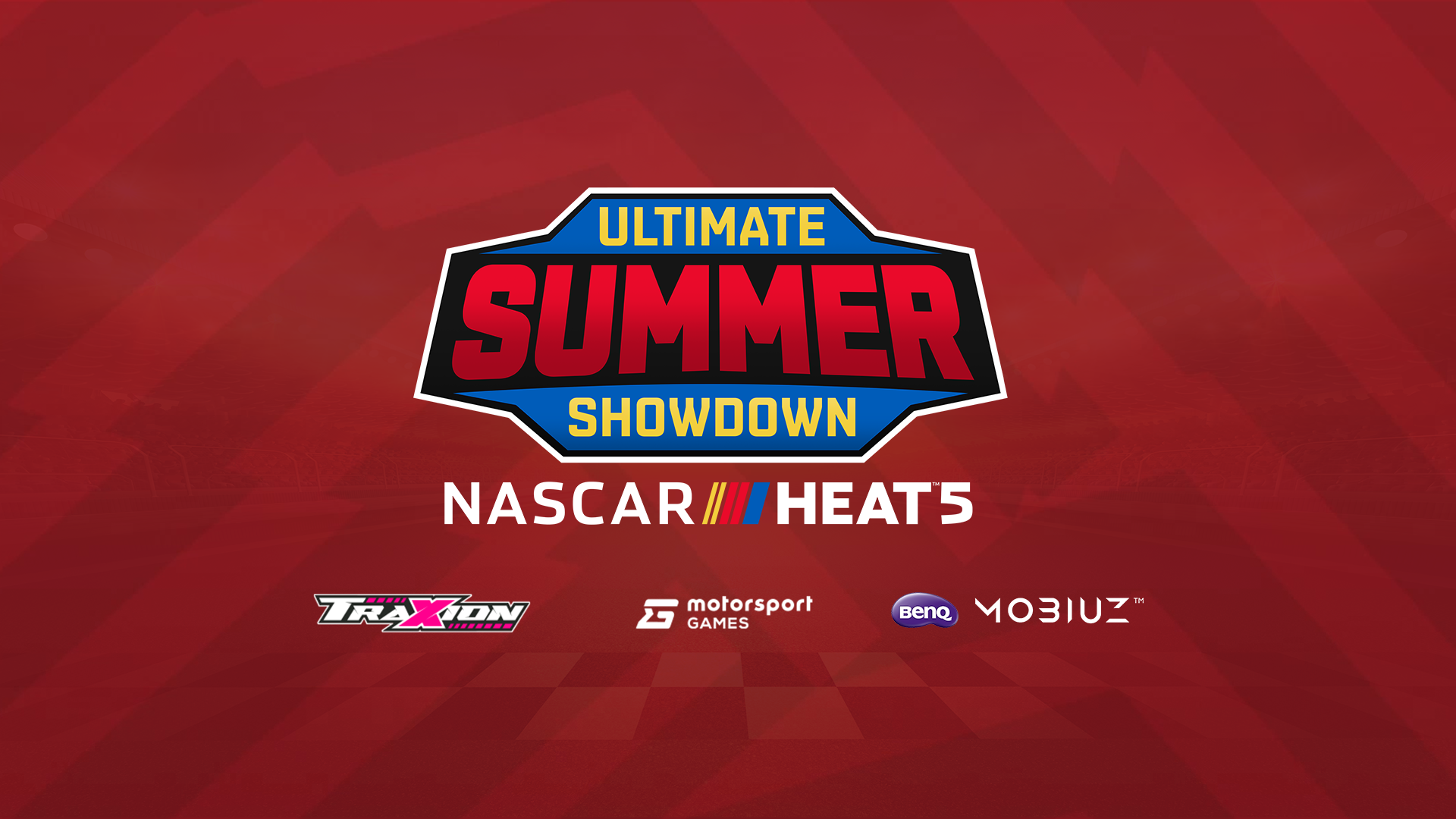Ultimate Summer Showdown will bring the Heat from April to June