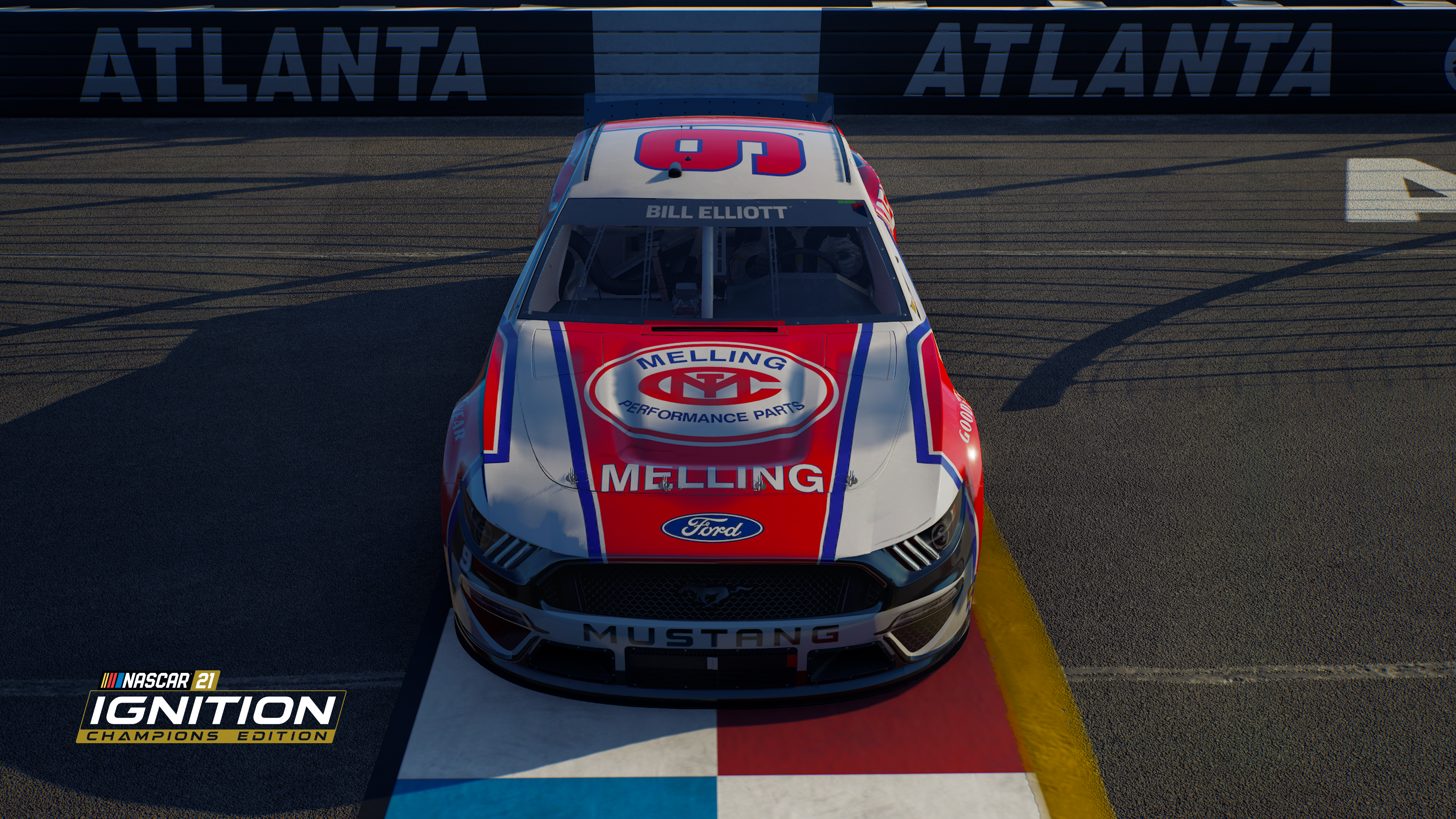 NASCAR 21: Ignition Review
