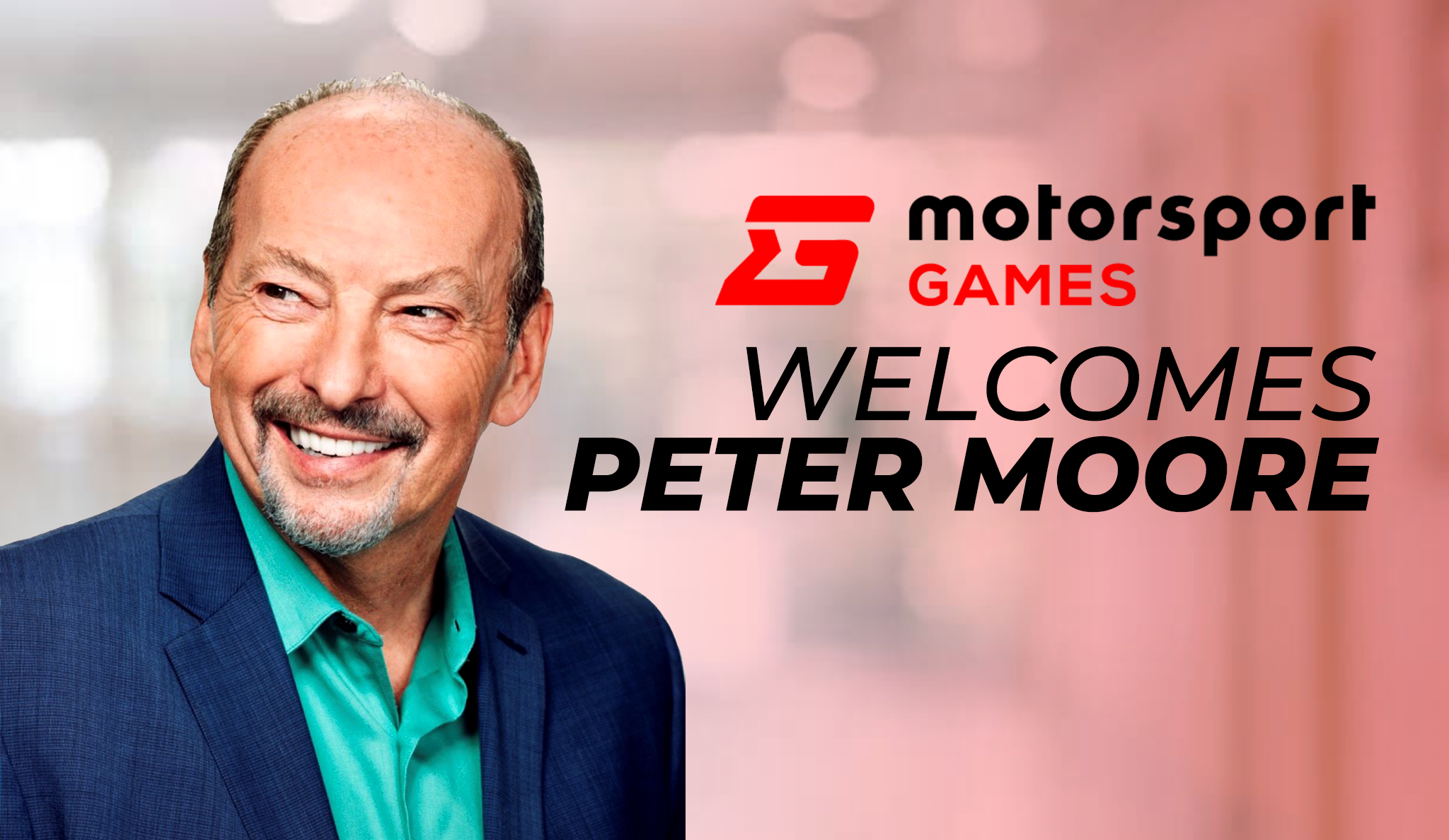 Peter-moore