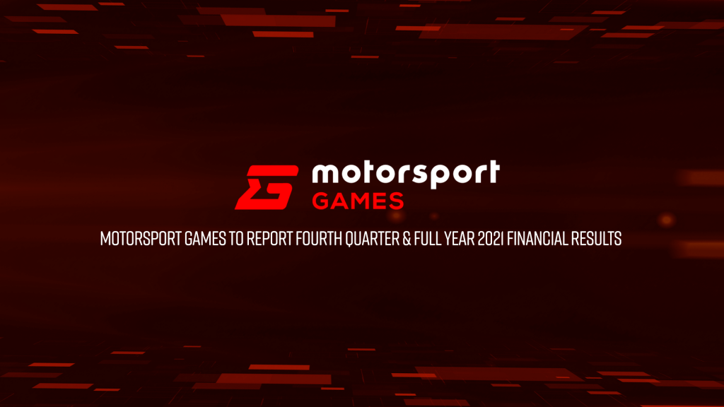 Press Motorsport Games 1149