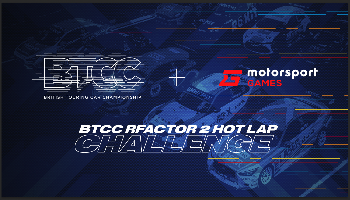 btcc motorsport games