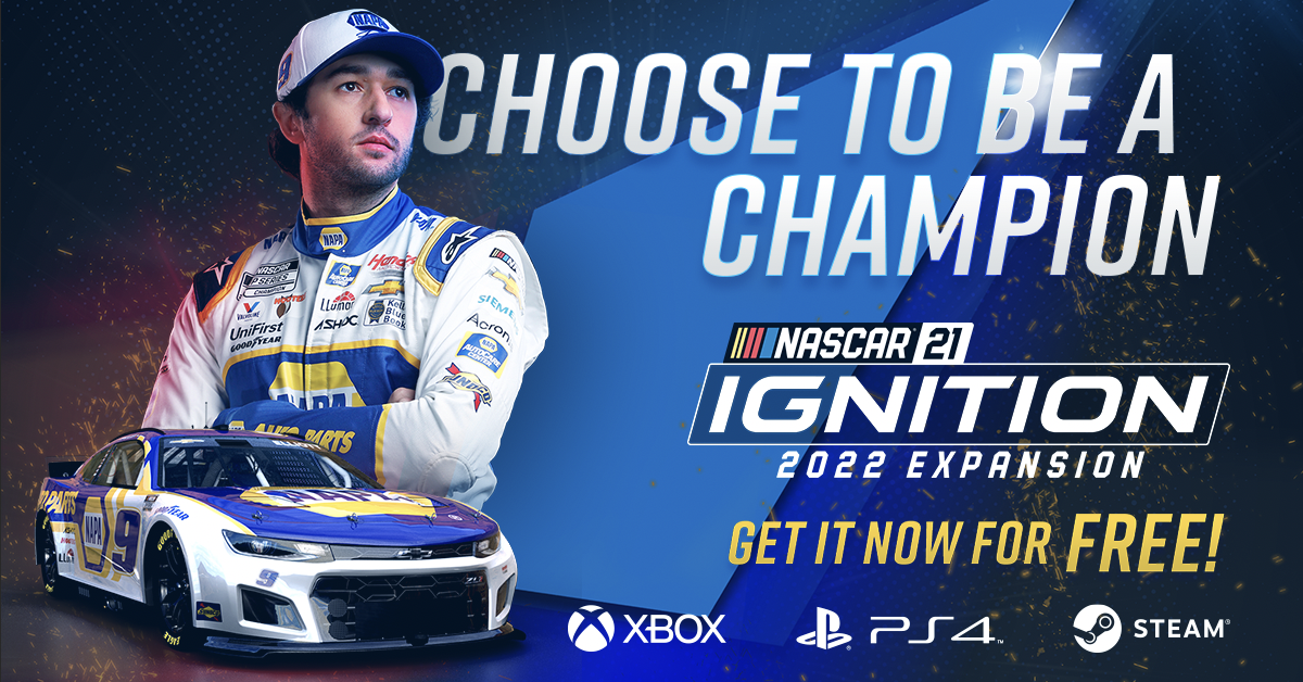 Nascar ps4 best sale