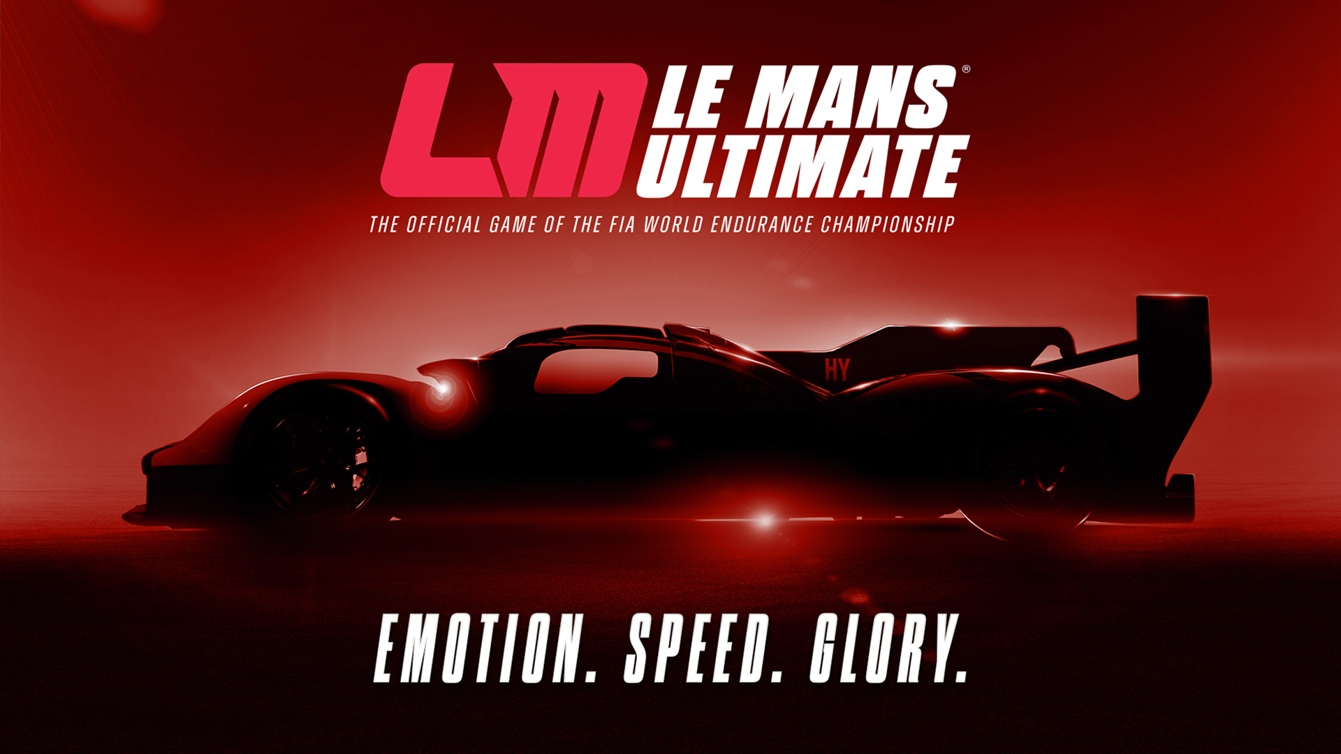 Le Mans Ultimate Game
