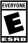 Rating Rated E for everyone
